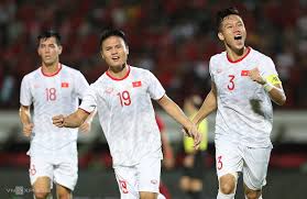 Việc sở hữu nhiều cầu thủ có chiều cao tốt được xem là lợi thế để tuyển việt nam triển. Viá»‡t Nam Ä'a Tiáº¿p Vong Loáº¡i World Cup Vao Thang 10 Vnexpress Thá»ƒ Thao