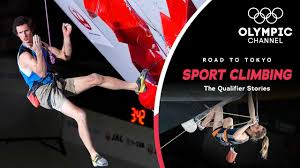 Tokyo, la prima arrampicata olimpica: Guida All Arrampicata Alle Olimpiadi Il Post
