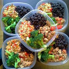 With the healthy recipes for week two, you get fabulous dinners that you would normally get while dinning out. Meal Planning Ideas Dinner Recipes To Eat Healthy All Week Shape