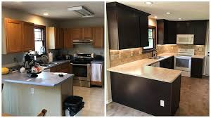 kitchen in only three days