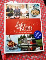 34 einfache und effektive tipps, um schreibblockaden zu lösen 13. Freitag Buchholz Lecker An Bord Deborahs Bucherhimmel