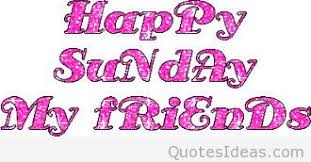 Image result for sunday quotes