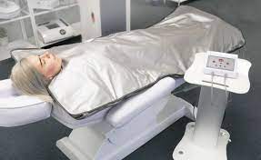 reduce inches with the infrared body wrapping technique people are always looking for products or services that help imp infrared body wrap body wraps infrared