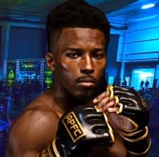 Anthony Pettis FC 16: Milwaukee Fight Nigh... · Warrior Code