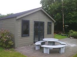 Lifestyle garden furniture is renowned for being stylish, good quality and offers outstanding value for money. Duraboard Garden Rooms From Kelly Barna Kelly Barna