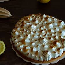 Tarte Au Citron Meringuee Recette Recette Tarte Citron Meringuee Recette Tarte Au Citron Recette Citron