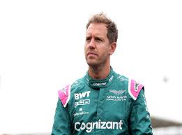 'in the big picture, the target is clear. F1 Aston Martin S Request For Review Of Sebastian Vettel Disqualification Dismissed The Independent