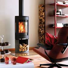 Jotul F370 Wood Burning Stove Wood Stove Wood Burner