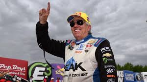 John Force Eyes Record Fourth Career Win at NHRA 4-Wide Event in Charlotte  | Drag Illustrated