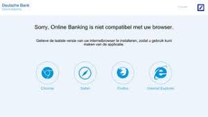 How to login if you already have a deutsche bank account and have already enrolled into online banking … Deutsche Bank 24 Login And Support