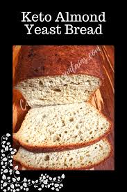 This keto yeast bread (keto yeast bread) is the best keto bread i have tasted. Keto Bread Machine Recipes The Best Low Carb Yeast Bread Ketodiet Blog How To Cook Boneless Pork Ribs In The Oven Fast Clockenstock