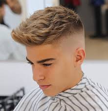 Maybe you would like to learn more about one of these? 50 Attractive Textured Crop Haircuts For Men 2021 Gallery Hairmanz