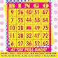 Bingo @ the Pull Barn! event in Elk Rapids, MI