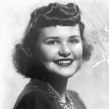 Helen Chatfield-Weeks Obituary (1925