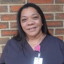 Maria Shields, Wesley Medical Center