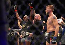 This ranks the best mma fighters regardless of their weight. What Are The Different Male And Female Weight Class Divisions In The Ufc