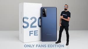 Galaxy s20 5g's screen size is 6.2 in the full rectangle and 6.1 with accounting for the rounded corners; Samsung Galaxy S20 Fe Unboxing Youtube