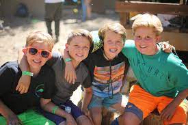 How Can I Help My Kid Make Friends? | Sunshine Parenting