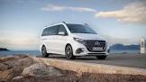 MERCEDES-V