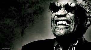 Cindy, who is the mother of 2 of ray charles' 12 children, says that charles was not actually blind. Home Ray Charles