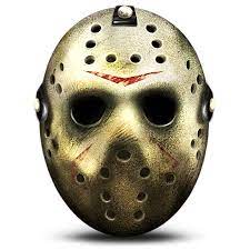 Icons Iconarchive Com Icons Kajdax The Lost Props 512 Jason Mask Icon Png Jason Mask Jason Drawing Jason Voorhees Drawing