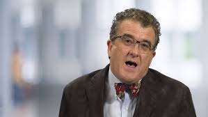 Peter Fox: UT Health San Antonio Long School of Medicine