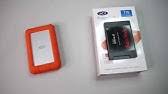 Need more videos like this one ? Lacie 1tb Terabyte Usb Rugged Orange Hard Disk Review Youtube