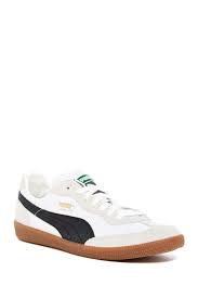 Pumasuper liga og retro leather sneaker. Puma Super Liga Og Retro Leather Suede Sneaker Nordstrom Rack