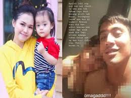 Bella astillah aliff aziz luang masa bersama makan latok. Bella Astillah Teruskan Hidup Tanpa Aliff Jika