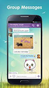 Viber is the free, simple, fast, and secure messaging and calling app. Viber 4 3 3 67 Apk Download Apk4get