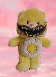 Download this image for free in hd resolution the choice download button below. Real Teeth Teddy Bear Shop Clothing Shoes Online