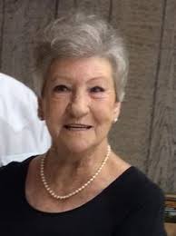 Regina Katherine Cotter Summers (1938-2015)