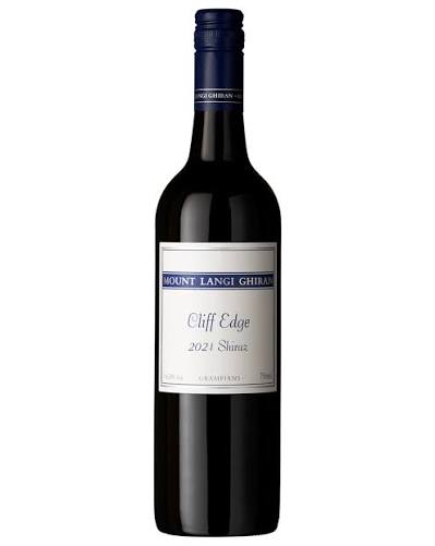 Mount Langi Ghiran Cliff Edge Shiraz 2021