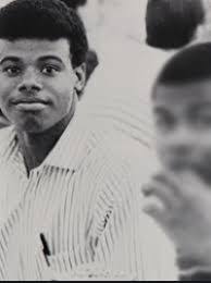 George Griffey's Instagram, Twitter & Facebook