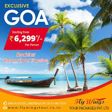 Goa Tour Package Book Now Hurry Up Call Us 91 9914310333 Travel Traveling Goa Backpackers Traveladdict Cheap Beach Vacations Jamaica Travel Travel