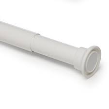 Suction Cup Shower Curtain Rail Curtain Rails Shower Curtain Rods Plastic Shower Curtain