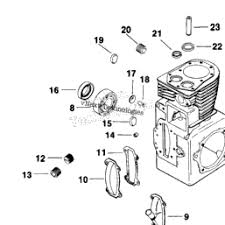 Select a category below, or use our easy kohler parts lookup with exploded parts diagrams. Kohler Engines K301 47743 Case 12 Hp 9 Kw Specs 4710 47835 Crankcase Tp 2097 Shank 39 S Lawn Troy Bilt