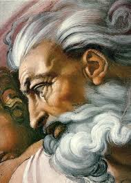 The original ceiling painting was by pier matteo d'amelia, and had depicted stars over a blue background like the ceiling of the arena chapel decorated by giotto at padua. Top 10 Facts About The Creation Of Adam By Michelangelo Discover Walks Blog