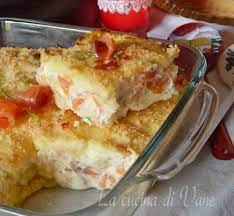 We did not find results for: Sformato Di Salmone E Robiola In Crosta Di Patate