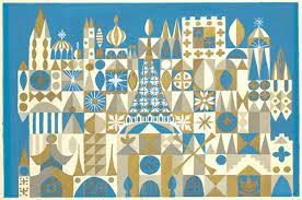 The Art Of Disney On Demand Adds Mary Blair More For Small World S 50th Dlp Today Disneyland Paris News Rumours In addition to character experiences with classic characters like mickey and.