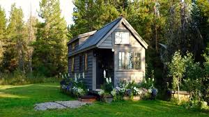 Plus, the kit comes loaded with amenities that will make you feel right at home: 50 Tiny Houses So Adorable We Want To Steal Them Best Life
