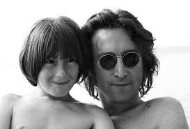 John Lennon: Dein John? Mein John!