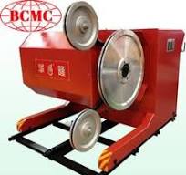 Quarry Wire Saw - Putian Baichao Trade Co., Ltd. - page 1.