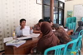 Pendaftar bpum 2021 cek website eform.bri segera. Kabupaten Pati Siap Validasi 20 Ribu Calon Kpm