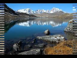 喜馬拉雅山- 珠穆朗瑪峰(聖母峰) 8848M - YouTube