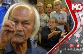 Tan sri khalid abu bakar bersara. Tan Sri Mohd Khalid Yunus Archives Malaysiagazette