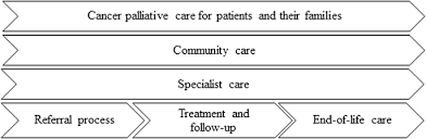 Keep in mind that patients may have more than one area of. Fully Integrated Oncology And Palliative Care Services At A Local Hospital In Mid Norway Development And Operation Of An Innovative Care Delivery Model Springerlink