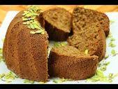 كيك صحي للرجيم بدون دقيق ولا سكر كيكة الشوفان والتمر مع رباح محمد الحلقة 615 Youtube Tart Recipes Food Cooking Recipes
