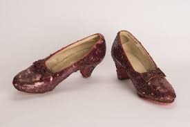 Today the nation lost a true pioneer and lifelong advocate for exploration in astronaut michael collins. After 13 Year Chase F B I Nabs Pair Of Dorothy S Ruby Slippers Smart News Smithsonian Magazine