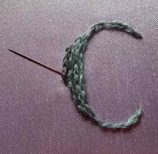 Lastly, we'll go over how to get your knitting off the needles. Hand Embroidery For Beginners Stitch A Name